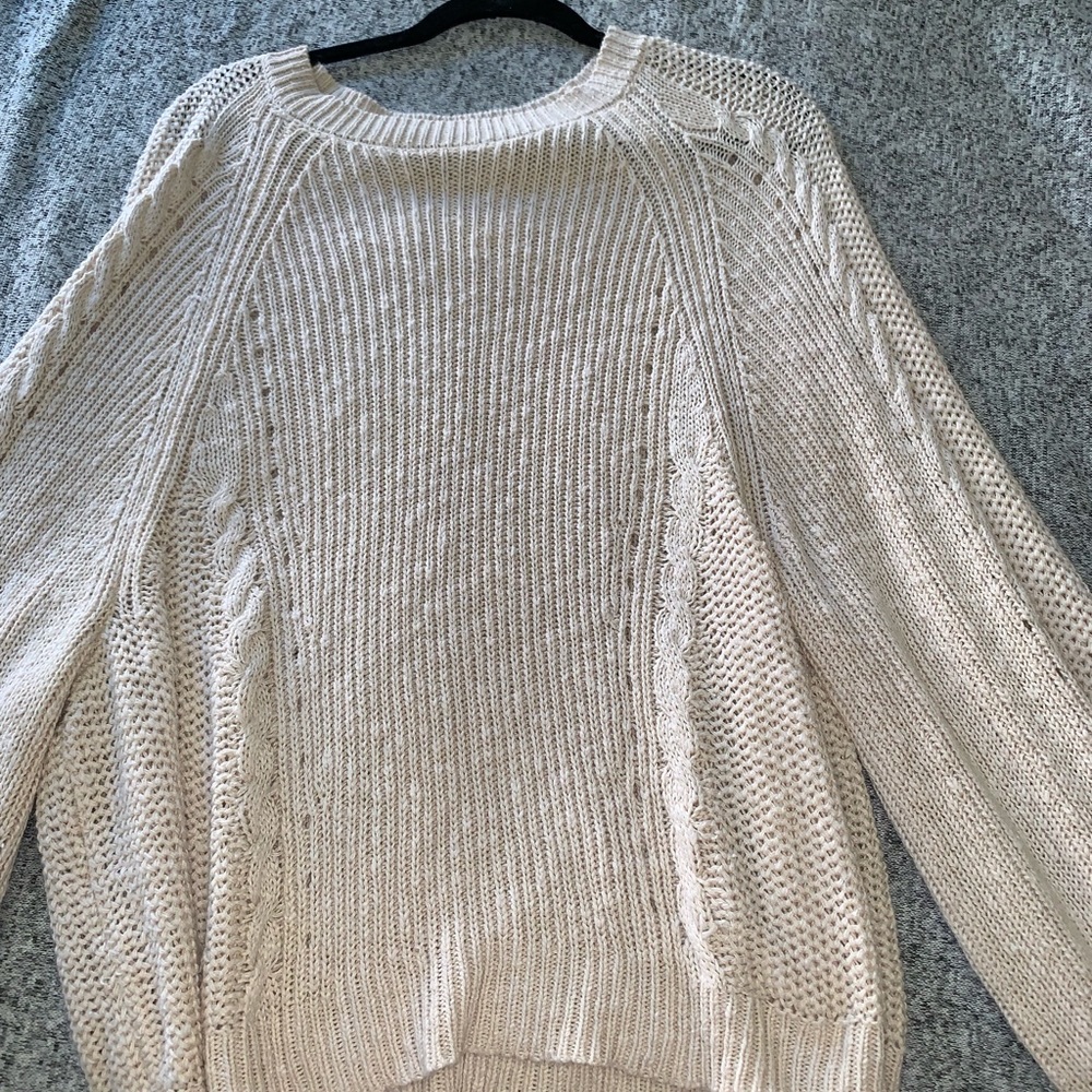 American Eagle Sweater